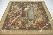 stock aubusson tapestry No.3 manufacturer factory
